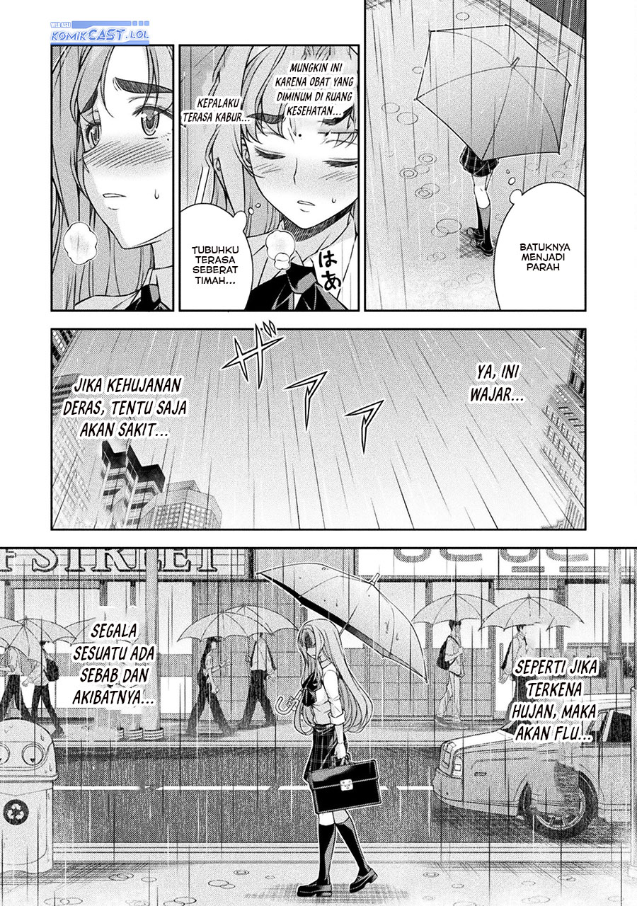 Dilarang COPAS - situs resmi www.mangacanblog.com - Komik silver plan to redo from jk 075 - chapter 75 76 Indonesia silver plan to redo from jk 075 - chapter 75 Terbaru 30|Baca Manga Komik Indonesia|Mangacan